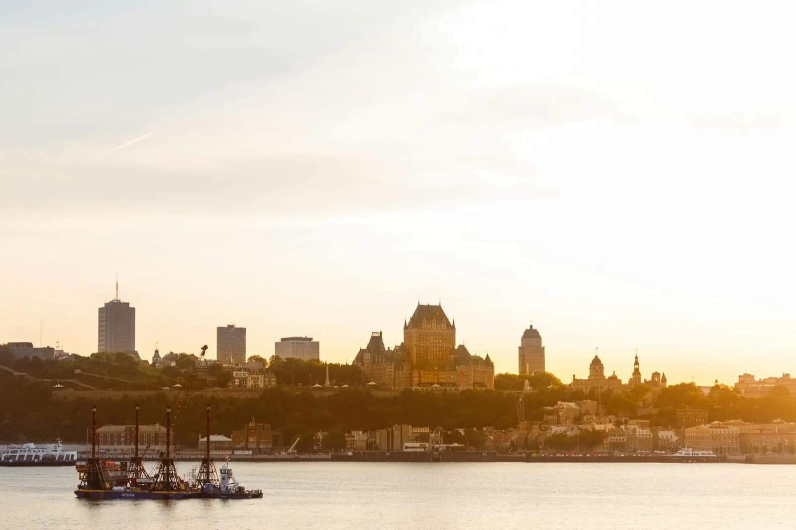 Sherbrooke, Quebec — executive coaching in Sherbrooke and the Eastern Townships, Quebec, Canada
