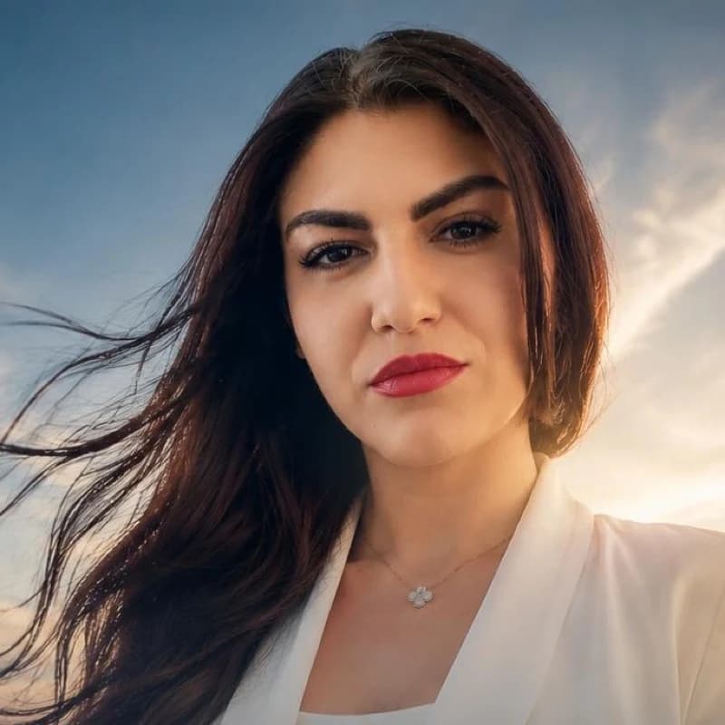 Olga Newman, business and behaviour diagnostician and the executive coach behind Executive Coaching Advisory in Canada